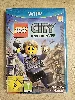 livre lego city undercover - edition limitée
