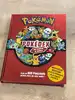 livre pokemon - pokedex intégrale ned 2017