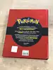 livre pokemon - pokedex intégrale ned 2017