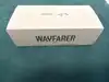 lunette de soleil video ray-ban meta wayfarer - gen 2