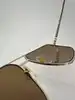 lunettes de soleil gucci gg0941s-003 en métal doré et verres marrons