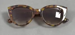 lunettes de soleil jimmy fairly p308-h552es écail