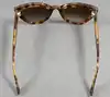 lunettes de soleil jimmy fairly p308-h552es écail