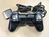 manette de jeu sony dualshock 2 noir