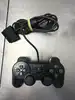 manette de jeu sony dualshock 2 noir