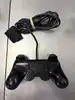 manette de jeu sony dualshock 2 noir