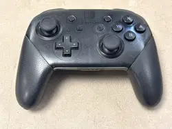 manette nintendo switch pro hac-013