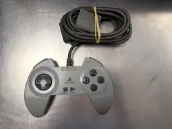 manette ps1 playstation asciiware