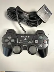 manette ps2 dualshock 2 sony scph-10010
