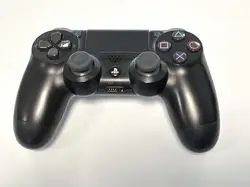 manette sans fil sony new dual shock4