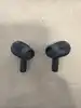 marshall motif a.n.c. - écouteurs sans fil avec micro - intra - auriculaire - bluetooth - suppresseur de bruit actif - noir