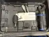 marteau perforateur dexter dp5 - 1500 w - sds