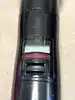 micro sans fil shure - qlxd2 / sm58 g51 - 470 à 534 mhz