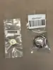 micro sans fil shure - qlxd2 / sm58 g51 - 470 à 534 mhz