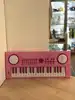 mini piano jouet first act discovery rose