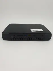 mini tour ordinateur nuc 8i7hvk