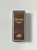 miniature hermès eau de toilette bel ami 8ml