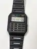 montre casio ca-53w