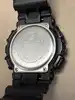 montre casio g-shock ga-110gb-1aer