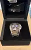 montre lotus 15501