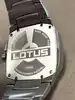 montre lotus 15501