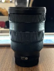 objectif hybride sony fe 24-105mm f/4 g oss noir