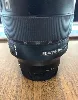 objectif hybride sony fe 24-105mm f/4 g oss noir