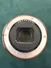 objectif sony 18 -135 mm f/3.5 - 5.6  sal18135 - fonction zoom dt sam - sony a