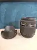 objectif sony sal18250 dt 18 - 250 mm f/3.5 - 6.3