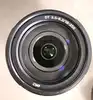 objectif sony sal18250 dt 18 - 250 mm f/3.5 - 6.3