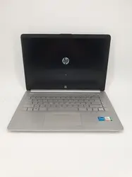 ordinateur portable hp laptop 14s-dq2xxx