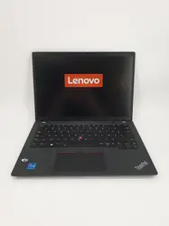 ordinateur portable lenovo thinkpad p14s gen 3