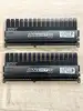 paire de barette de ram crucial ballistix elite