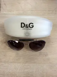 paire de lunette d&g 2154