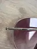 paire de lunette gucci 140 gg 1287/n/s t3snb