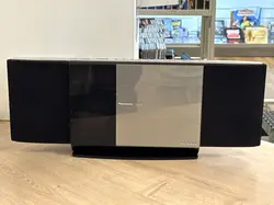 panasonic sc-hc30