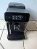 philips series 1200 ep1224 - machine à café automatique avec mousseur à lait - 15 bar - gris cachemire