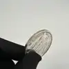 pièce 10 francs hercule 1966 argent 900 millième 25g