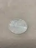 pièce 100 francs argent - général la fayette 1987 argent 900 millième 15,01g