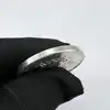pièce 100 francs général la fayette 1987 argent 900 millième 15g