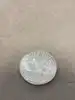pièce 100 francs marie curie 1984 argent 900 millième 15g
