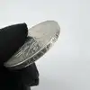 pièce 5 francs semeuse 1962 argent 835 millième 12g