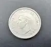 pièce de monnaie royaume-uni 6 pence george vi 1939 argent autre millième 2,76g