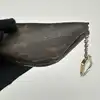 pochette clés/ porte monnaies louis vuitton en toile monogram