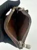 pochette clés/ porte monnaies louis vuitton en toile monogram