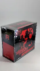 pokemon - coffret dresseur d'élite écarlate et violet [ev10]