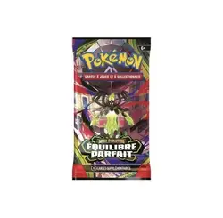 pokémon me03 : booster