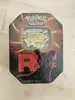 pokémon - pokébox mewtwo ex