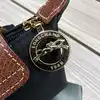 porte-monnaie longchamp le pliage original en toile noir