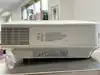projecteur sony vpl-hw55es 1700 lumens 1920 x 1080 - 3d - blanc